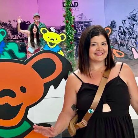 Meet your Posher, Katie - Picture 4 of 7